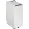 Whirlpool ZEN TDLR 6252 BS IT