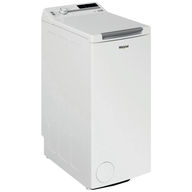 Whirlpool ZEN TDLR 6252 BS IT