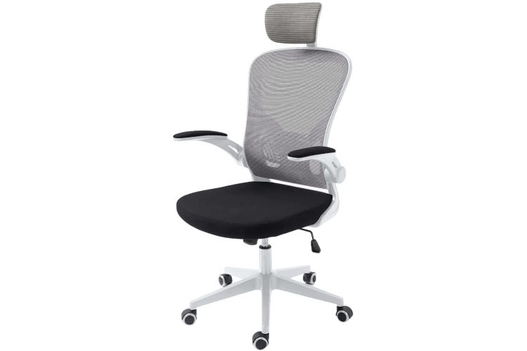 Zik Sedia da ufficio ergonomica