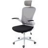 Zik Sedia da ufficio ergonomica