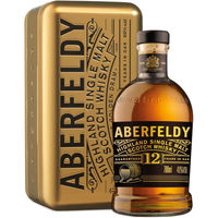 Aberfeldy 12 Highland Single Malt