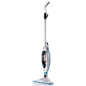 Ariete Steam Mop Foldable 10 in 1