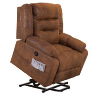 Asukale Poltrona massaggiante con riscaldamento