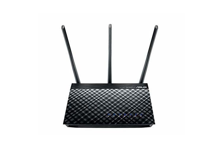 ASUS DSL-AC51