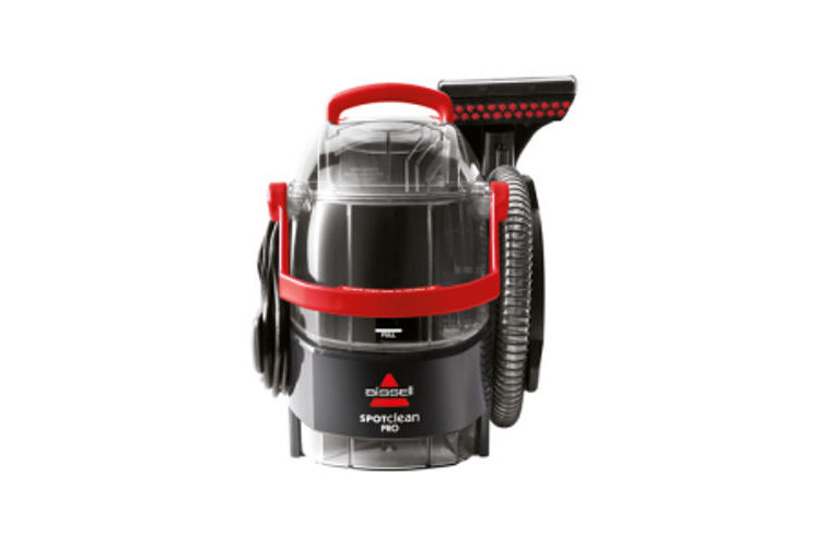 Bissell SpotClean Pro 1558N