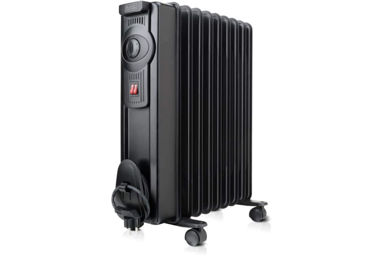Black+Decker BXRA1500E