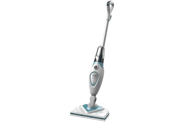 Black+Decker FSM1616