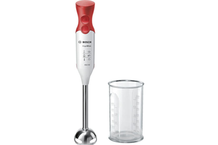 Bosch ErgoMixx MSM64110
