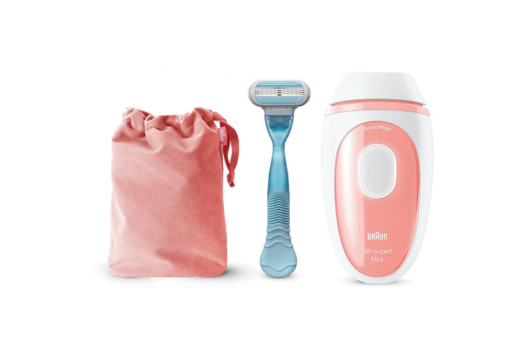 Braun Silk-expert Mini PL1014