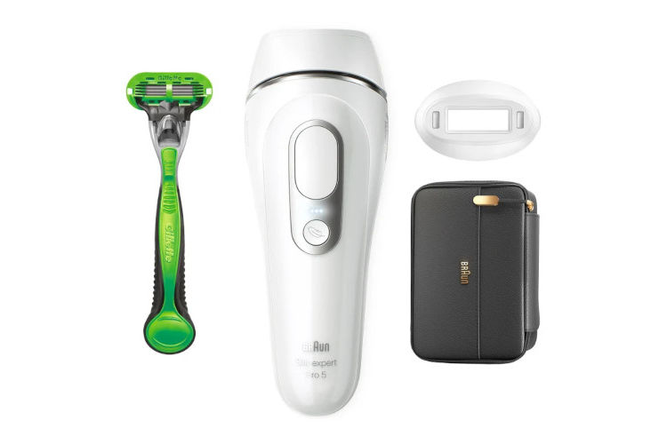 Braun Silk-expert Pro 5 PL5145