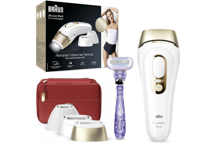 Braun Silk-expert Pro 5 PL5267