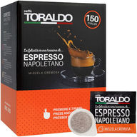 Caffè Toraldo Miscela cremosa