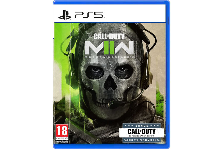 Call of Duty: Modern Warfare II PS5