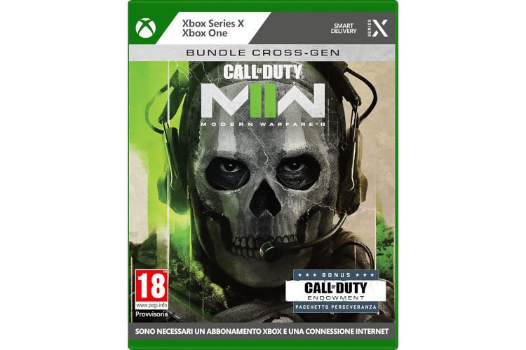 Call of Duty: Modern Warfare II Xbox Series X