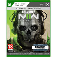 Call of Duty: Modern Warfare II Xbox Series X