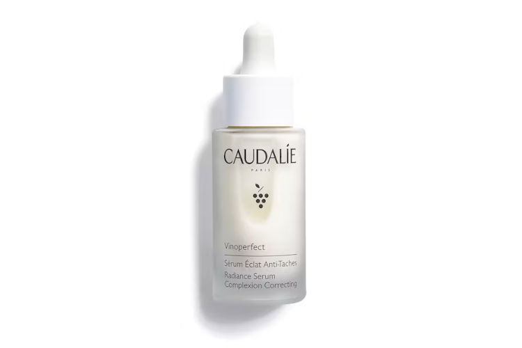 Caudalìe Vinoperfect Siero Illuminante Anti-macchie
