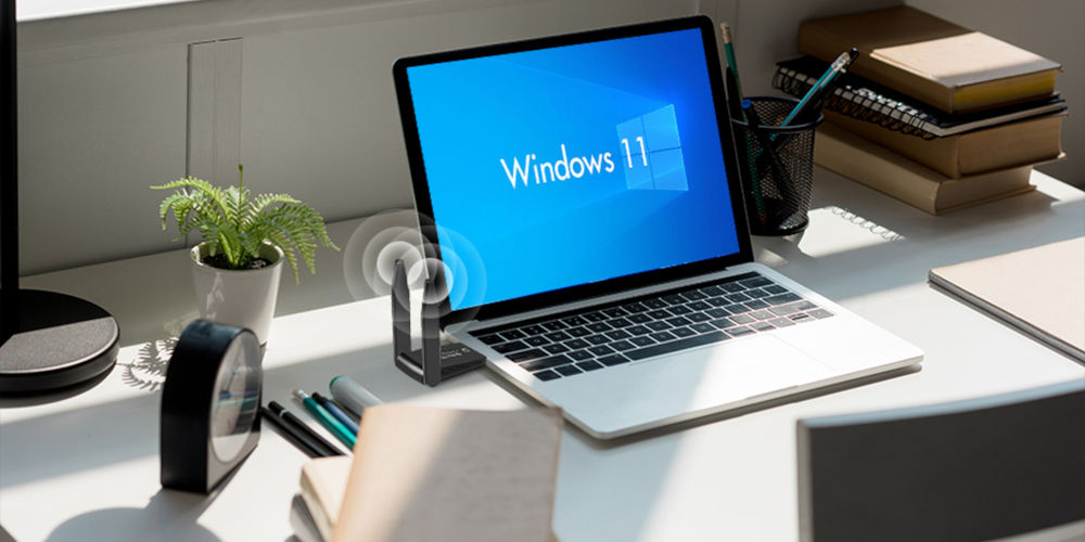 Come scegliere la chiavetta WiFi: guida all'acquisto