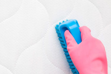 Come pulire il materasso