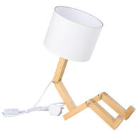 Elinkume Lampada robot