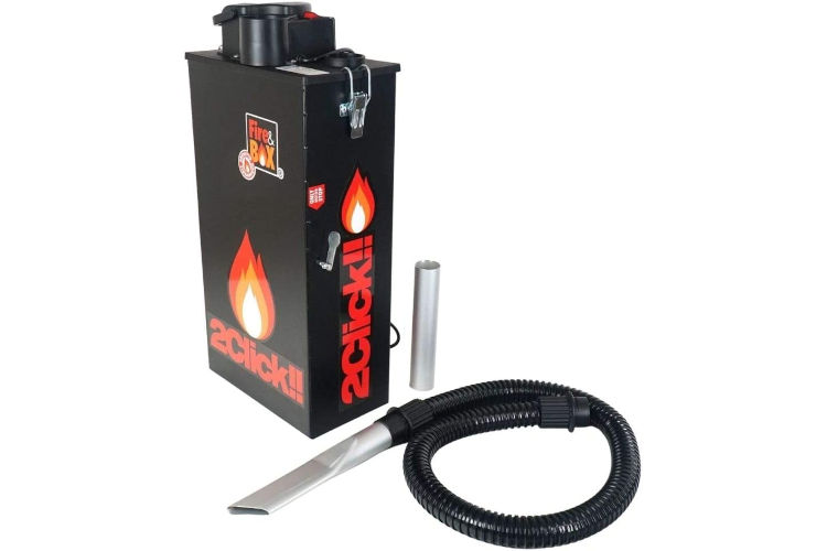 Fire&Box 2CLICK