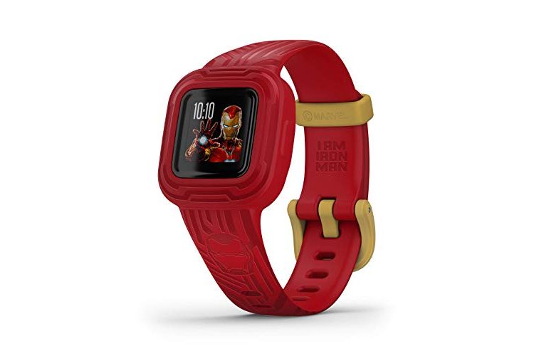 Garmin vívofit jr. 3 Marvel Iron Man