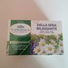 L’Angelica Della sera e rilassante