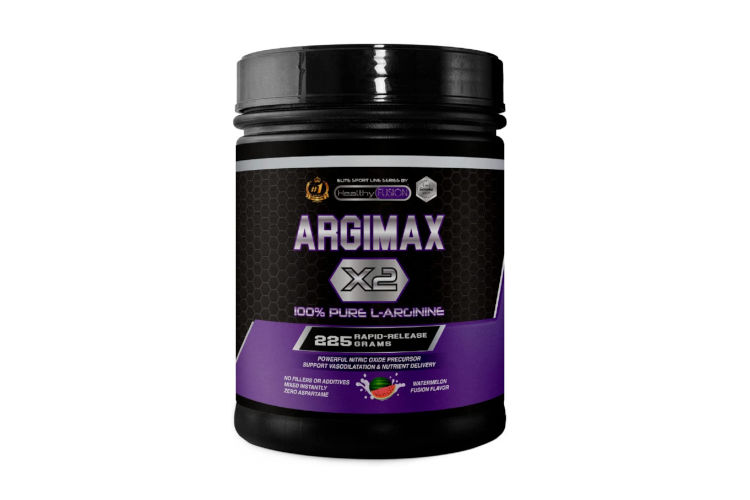 Healthy FUSION ARGIMAX