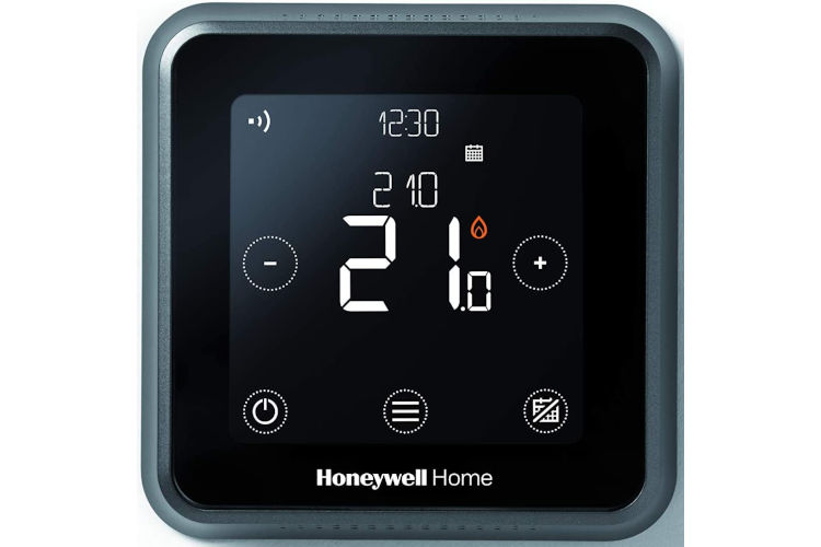 Honeywell Lyric T6
