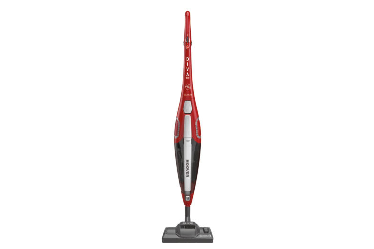 Hoover Diva DVE01BL 011