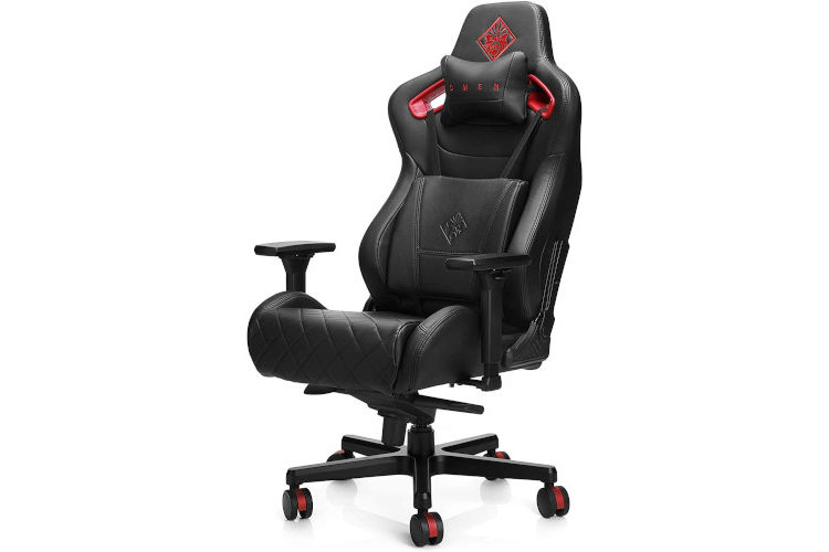 HP Omen Citadel Gaming Chair