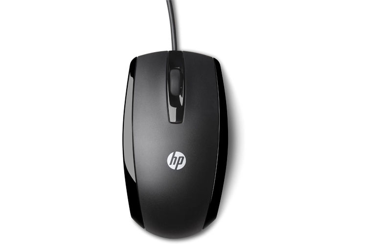 HP X500