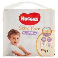 Huggies Extra Care Mutandina