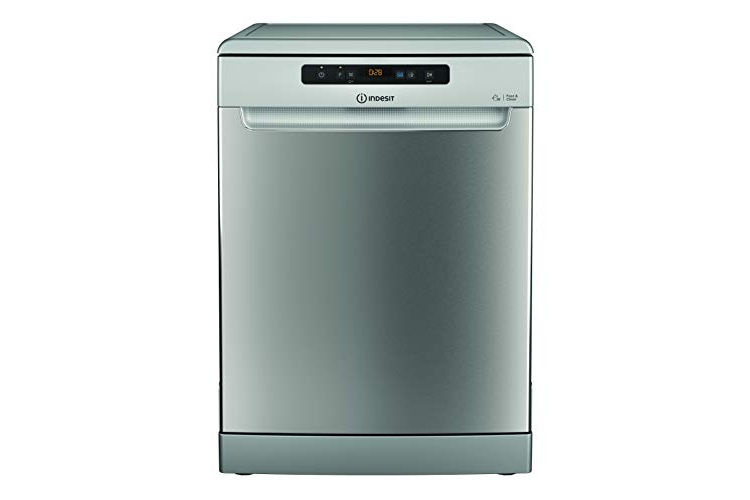Indesit DFO 3C23 A X