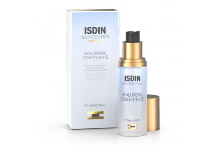 Isdin Isdinceutics Hyaluronic Concentrate