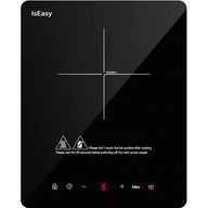 IsEasy Piastra ad induzione portatile