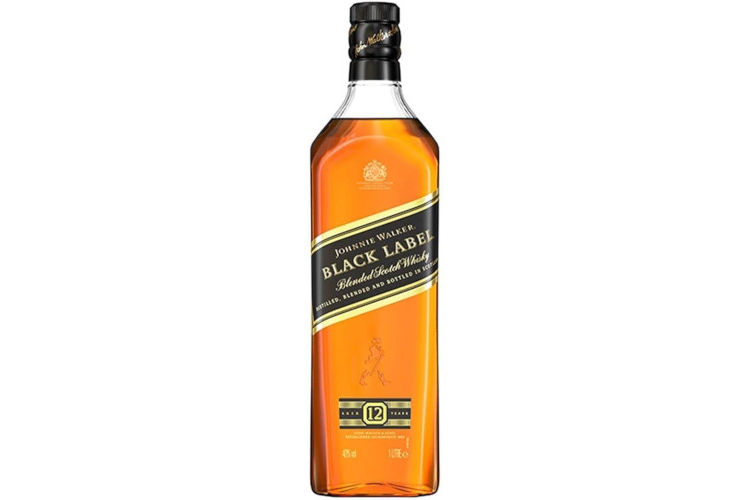 Johnnie Walker Black Label