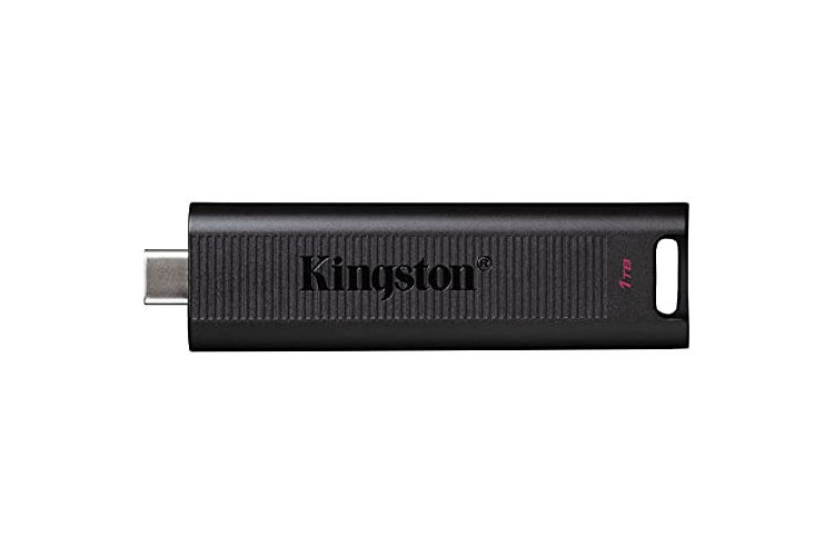 Kingston DataTraveler Max 1TB