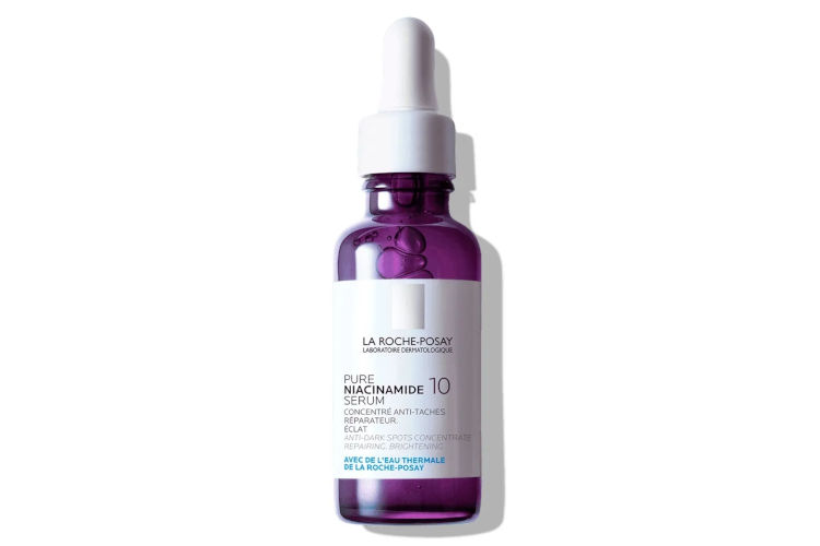 La Roche Posay Pure Niacinamide 10 Siero Concentrato Anti-Macchie