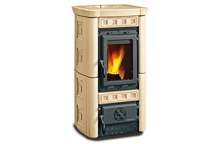 La Nordica Extraflame Gaia