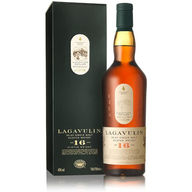 Lagavulin 16