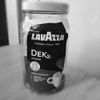 Lavazza Dek Intenso