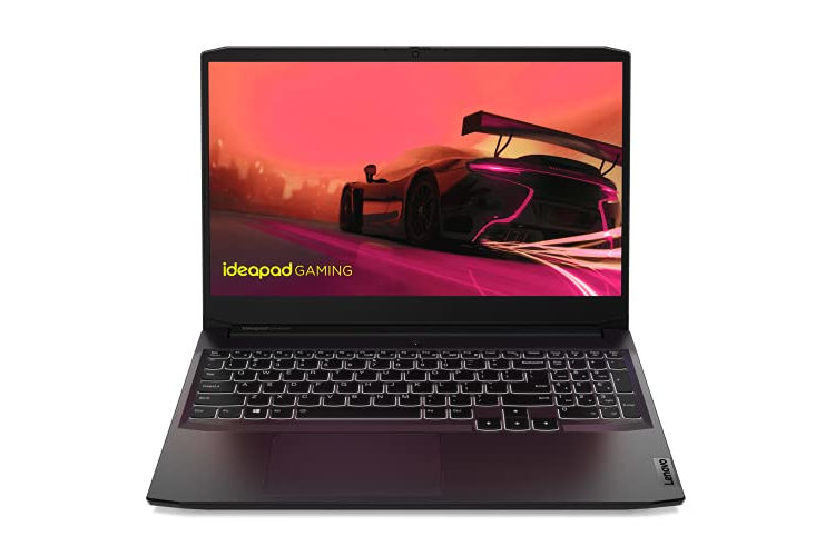 Lenovo IdeaPad Gaming 3 15ACH6 Ryzen 5-4650U 16GB 512GB (82K200KYIX)