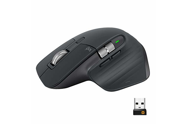 Logitech MX Master 3s
