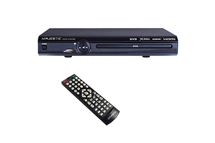 Majestic HDMI-579