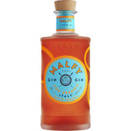 Malfy Gin con arancia