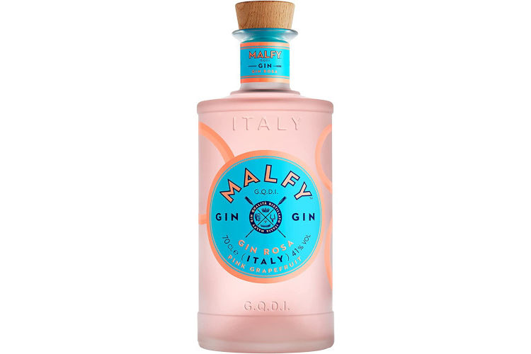 Malfy Gin Rosa