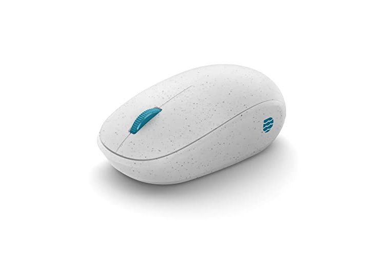 Microsoft Ocean Plastic