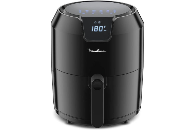 Moulinex Easy Fry Deluxe