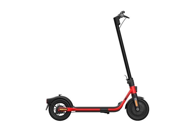 Ninebot by Segway D18E