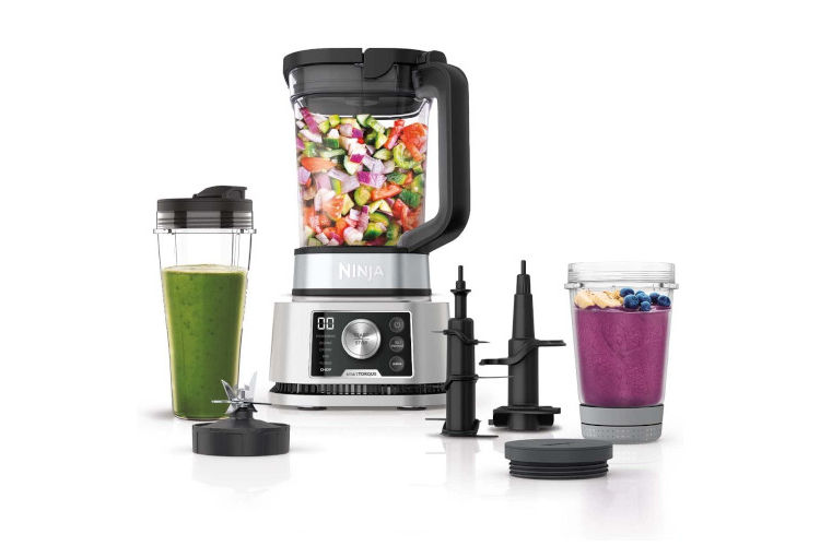 Ninja Foodi Power Nutri 3-in-1